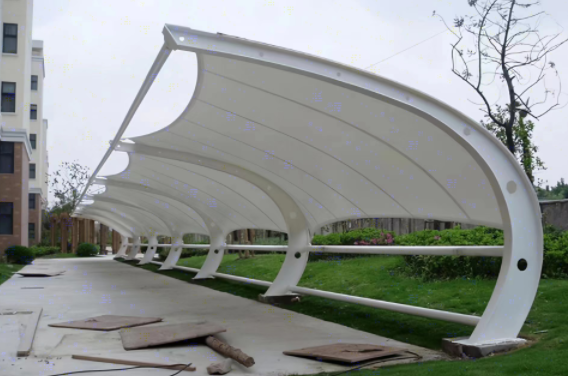 什么是遮陽棚的高標準定義？